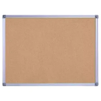 Korková tabule 60x90cm A01