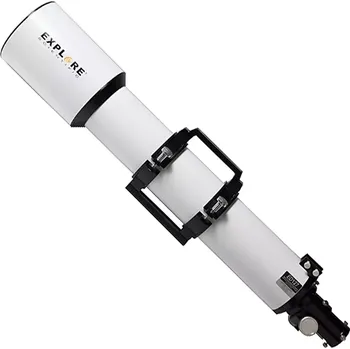 Hvězdářský dalekohled Hvězdářský dalekohled Explore Scientific ED APO 127 mm FCD-1 ALU