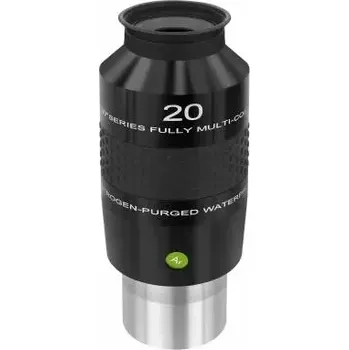 Hvězdářský dalekohled Okulár Explore Scientific 100° 20 mm 2"