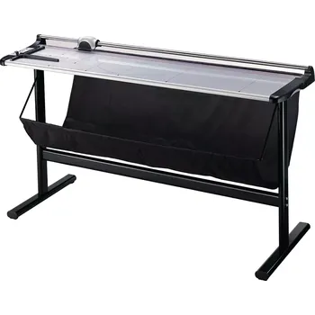 Řezačka papíru Kotoučová řezačka papíru Olympia TR 1307