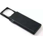 Zvětšovacíí lupa s osvětlením Carson LumiPop LP-66 - 5x (40mm x 36mm)