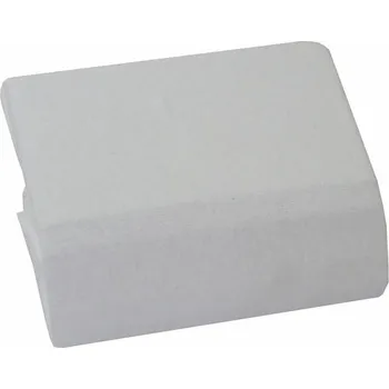 Prostěradlo Tomi Prostěradlo do kočárku jersey 90x40cm - modrá