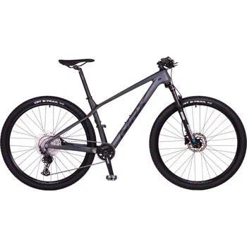 Horské kolo Mrx DISCUS horské kolo 29" CARBON rám XL 2025-Chameleon modrá