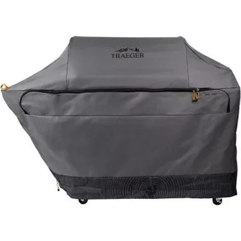 Příslušenství pro gril TRAEGER ochranný obal na gril Timberline XL + doprava zdarma!