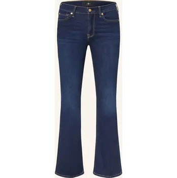 Dámské džíny 7 For All Mankind Dámské Flared Džíny Hw Ali, trt tried &...