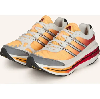 Dámská obuv Adidas Originals Sneakersy Adistar Hrmy, neonově oranžová /...