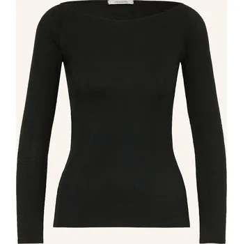 Dámské tričko Dorothee Schumacher Dámské Tričko S Dlouhým Rukávem Chic...