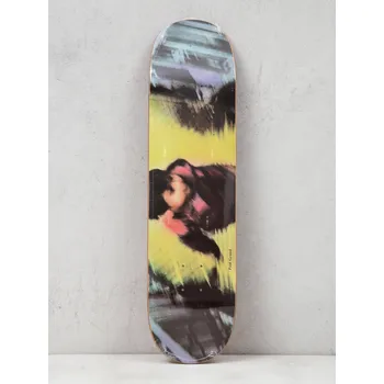 Skateboard Polar Skate Paul Grund Kid In Japan (assorted) 8.0