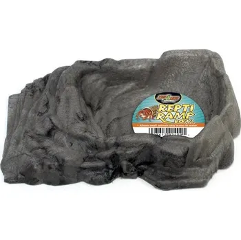 ZOOMED Miska Repti Ramp S