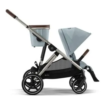 Kočárek Cybex Gazelle S - Taupe/Stormy Blue