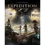 Clair Obscur Expedition 33 PC - digitální verze - Hraj již za pár minut