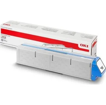 Počítač OKI Toner PRO/ES9541 10k White (10000str., bílý toner (pouze ES/PRO9541!)) (45536425)