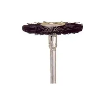 Kartáč štětiny tvrdý HP 23 mm 6ks