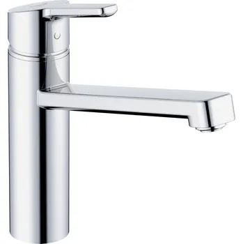 Vodovodní baterie Kludi M3 kuchyňská baterie stojící chrom 585750575