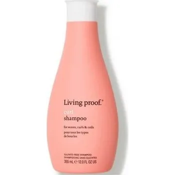Šampon Living proof. Curl Shampoo - Šampon 100 ml