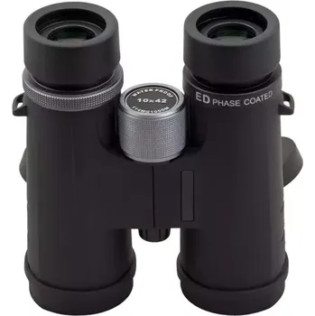Dalekohled Binokulární dalekohled Digiphot Outdoor ED 10x42