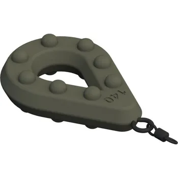 Carp System Olovo věnec - KRB Hmotnost: 90g