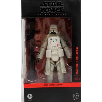 Star Wars The Black Series Andor