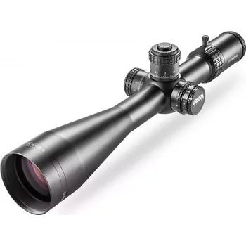 Sportovní střelba Zaměřovač Delta Optical Stryker HD 5-50x HD SFP DLS-3