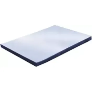 Vazač Přední obálky pro vazbu A4 Prestige cristal 150 mic., 100ks