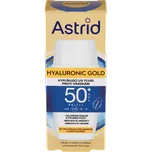 Astrid Hyaluronic Gold vyplňující UV…