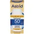 Astrid Hyaluronic Gold vyplňující UV fluid proti vráskám SPF50+ 50 ml