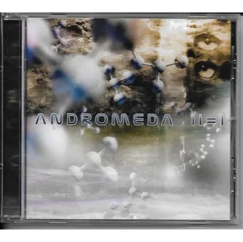 Zahraniční hudba Andromeda - II=I (CD, IW83032)