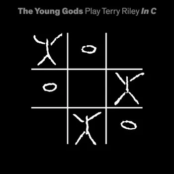 Zahraniční hudba Young Gods - Young Gods Play Terry Riley In C (3LP, TWOGTL101-LP)