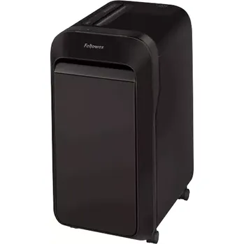 Skartovačka Skartovač Fellowes LX 221 černý