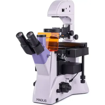 Mikroskop Mikroskop MAGUS Lum V500L (100-400x)