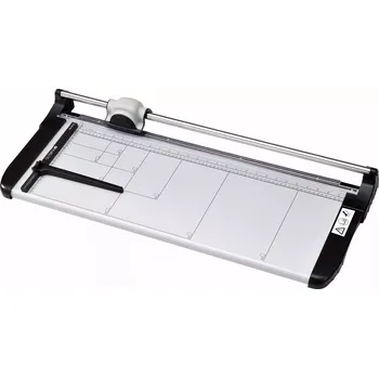 Řezačka papíru Kotoučová řezačka papíru Olympia TR 6712