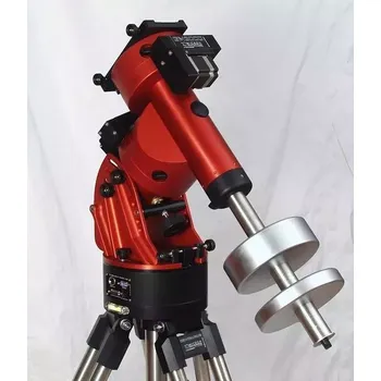 Hvězdářský dalekohled MONTÁŽ/10M GM-2000 QCI ULTRAPORT KOMPLET