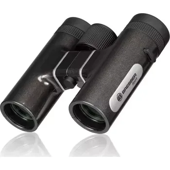 Dalekohled Binokulární dalekohled Bresser Spirit Compact černý 6x24