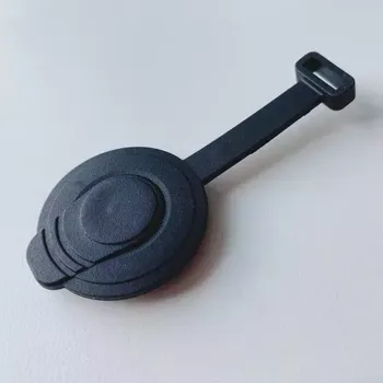 Puškohled Krytka objektivu Pulsar Axion 30, 22