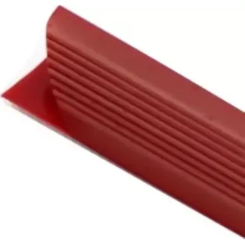 Vázací hřbet Hřbety Standard 10 červená, 50ks