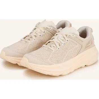 Dámské tenisky Hoka Sneakersy Clifton one9, světle šedá / režná