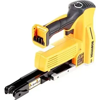 Sponkovačka Aku sponkovačka na kartony, DSA-3522-N, BOSTITCH, bez baterie