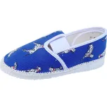 JONAP 201 - dětské bačkorky klasické Velikost: 24,5 DÍVČÍ