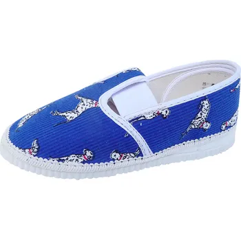 Chlapecké bačkory JONAP 201 - dětské bačkorky klasické Velikost: 24,5 DÍVČÍ