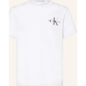 Pánské tričko Calvin Klein Chlapecké Tričko, Tričko, 164