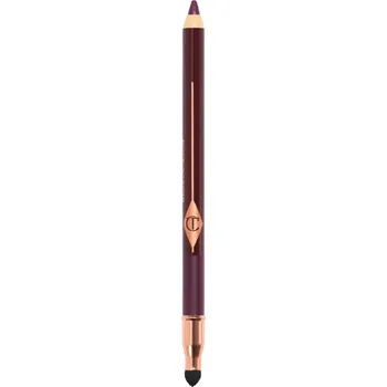 Oční linky Charlotte Tilbury Rock 'N' Kohl, fig smoulder