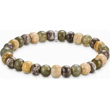 Náramek Thomas Sabo A2196-353-7-L17