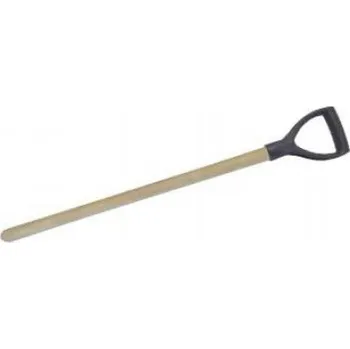 Násada Násada na rýč plast Y – 100 cm