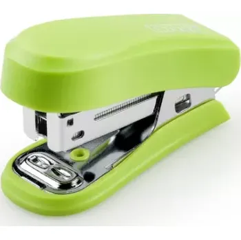 Sešívačka Novus MINI zelená - 020-1909