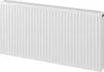 Mexen CV22 radiátor deskový 600 x 1100 mm, připojení dolní, 1818 W, bílý - W622-060-110-00 Pokojové ohřívače