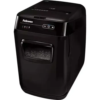 Kancelářská technika Skartovačka Fellowes AutoMax 150C 4×38 mm