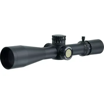 Puškohled Nightforce ATACR 4-20X50 F1 - ZeroStop™ - .250 MOA - DigIllum™ - PTL - MOAR™