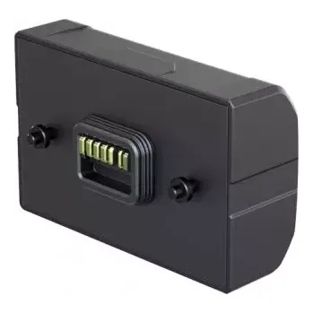 Dalekohled Kontejner na baterie BPS 3xAA