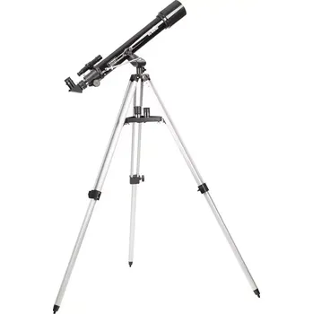 Hvězdářský dalekohled Dalekohled Sky-Watcher 70/700mm AZ-2 refraktor pro začátečníky