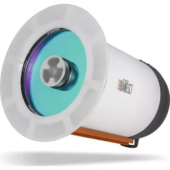 Hvězdářský dalekohled Dalekohled Baader/Celestron C-925 TriBand Solar/Deep-Sky System